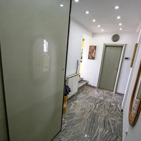 Spacious 公寓 图兹拉