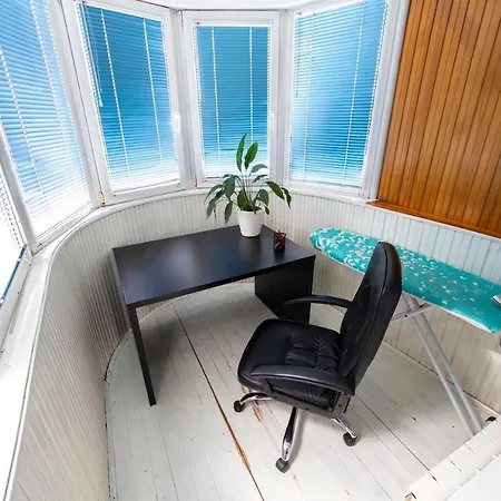 Spacious 公寓 图兹拉