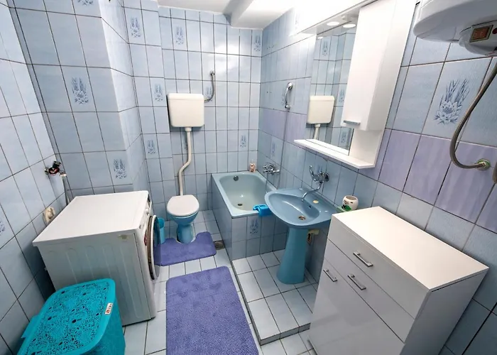 Apartment Spacious Tuzla