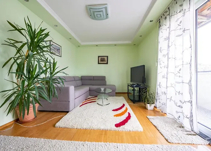 Apartment Spacious *